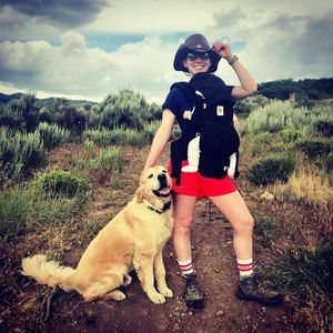 Meet your Posher, Dani